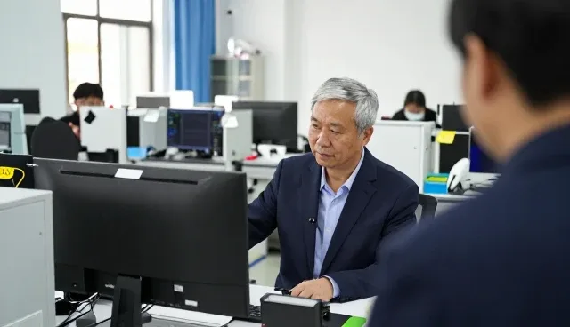 社区服务站中使用产品设计的优势分析